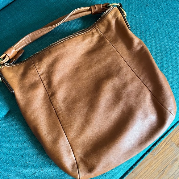 Coach Hobo bag - Picture 2 of 6